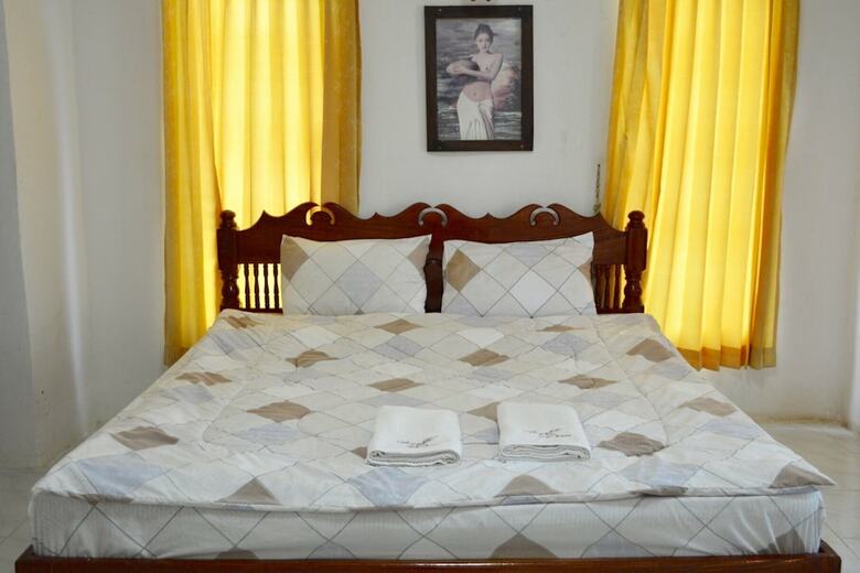 Rachiga Hotel Grand Resort