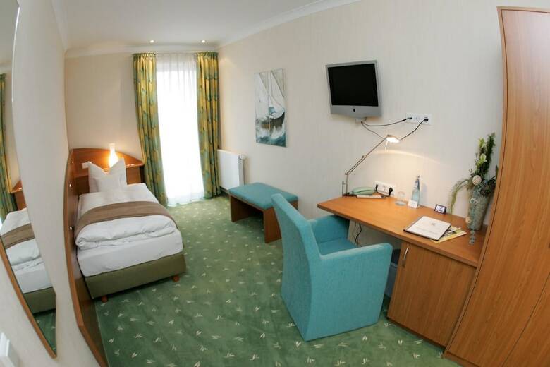 Hotel Isselhorster Landhaus