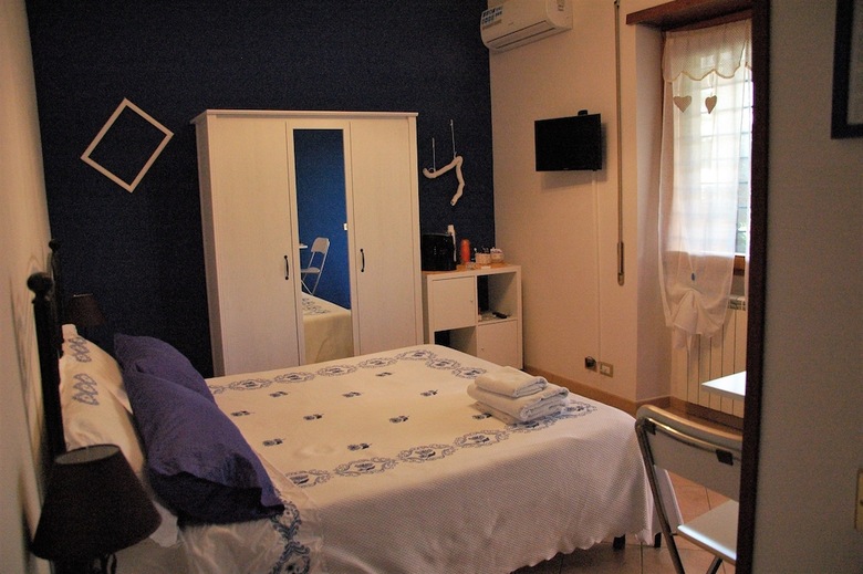 Hotel Le Anfore