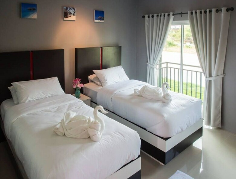The Zen Hotel Yasothon