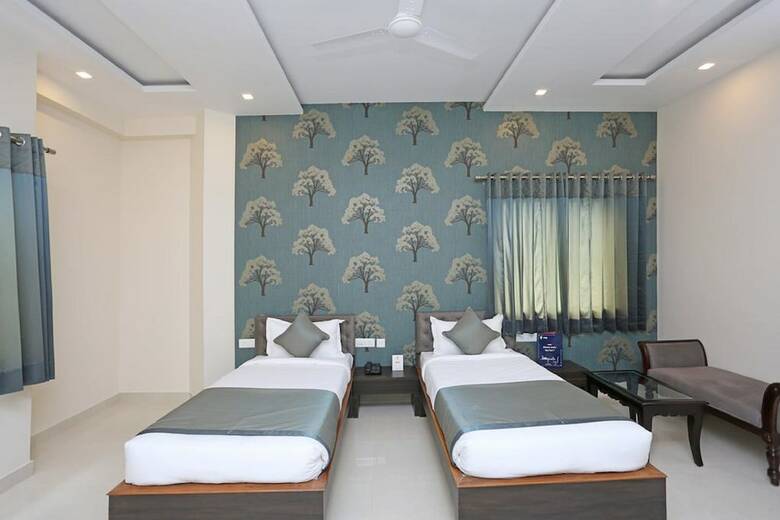 Hotel Jj Valley