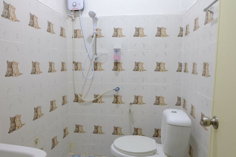 Hotel Natchar Resort
