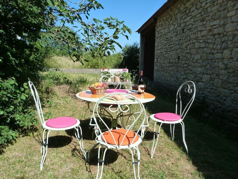 Gite Du Lac Perdu