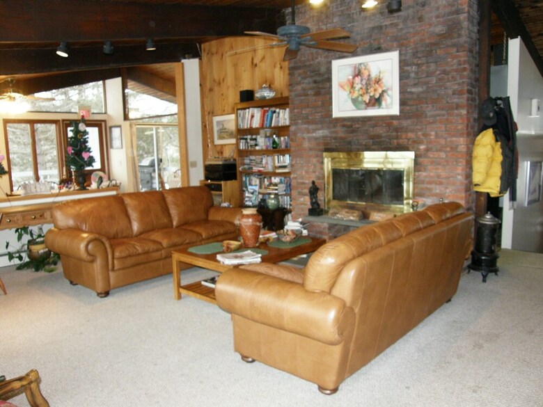 Bed & Breakfast Berkshire Mountain House