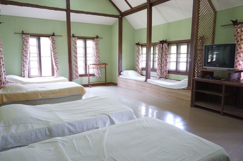 Hotel Donsak Orchid Resort