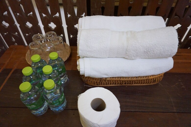 Hotel Donsak Orchid Resort