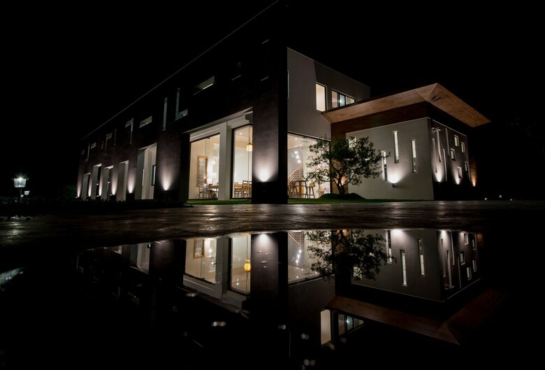 Hotel Here Is Bnb
