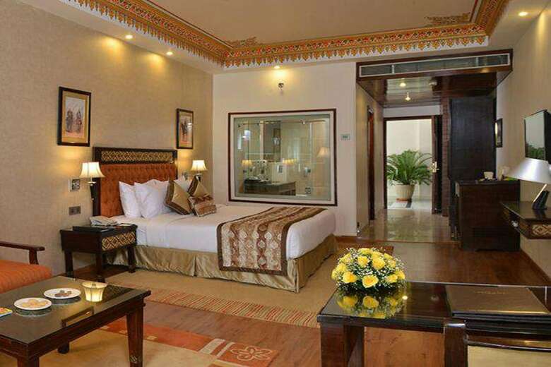 Hotel Noormahal