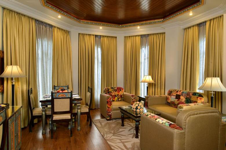 Hotel Noormahal
