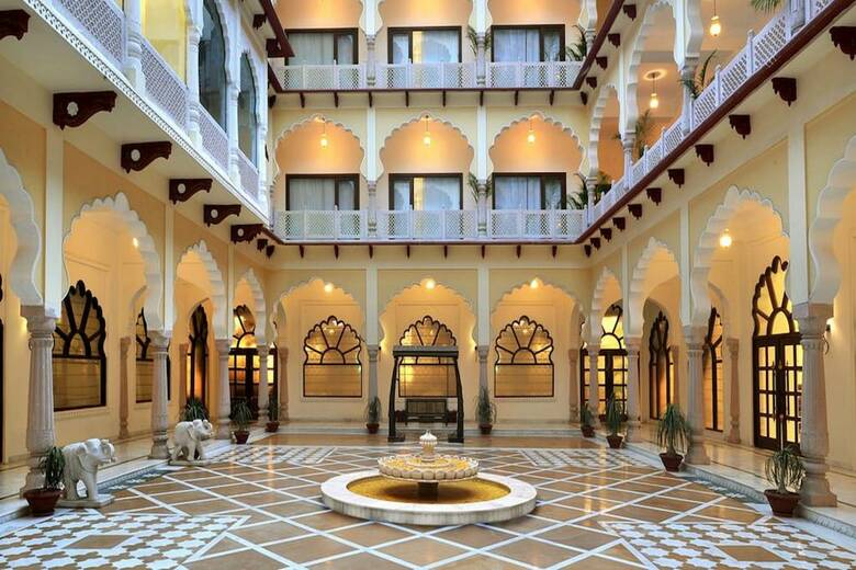 Hotel Noormahal