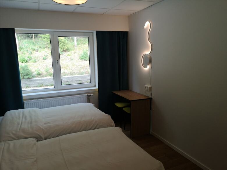Pyntaberget Hotel