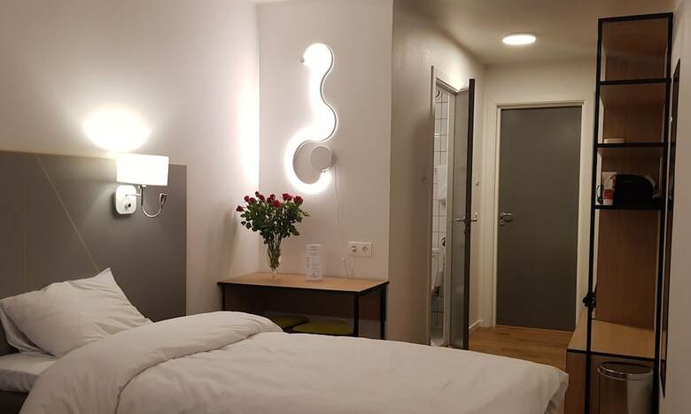 Pyntaberget Hotel