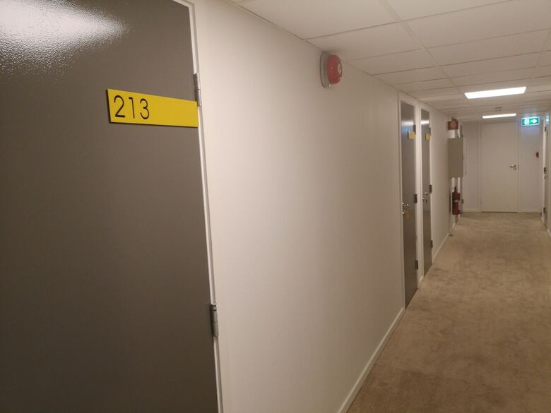 Pyntaberget Hotel