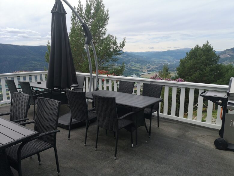Pyntaberget Hotel