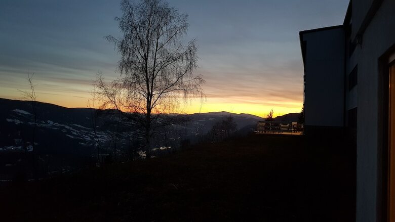 Pyntaberget Hotel