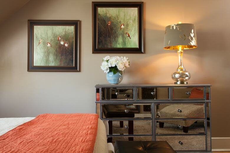 Bed & Breakfast Gothic Eves Inn And Spa
