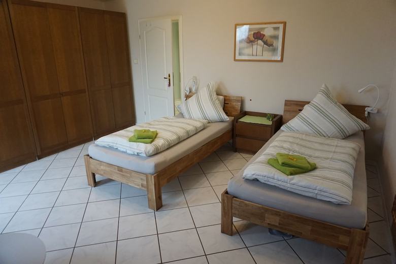 Apartamentos Das Bienenhaus