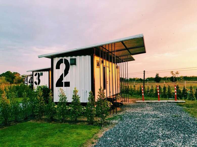 Hotel Boxotel