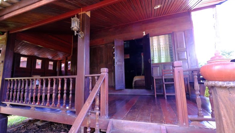Hotel Heaunyoy Resort