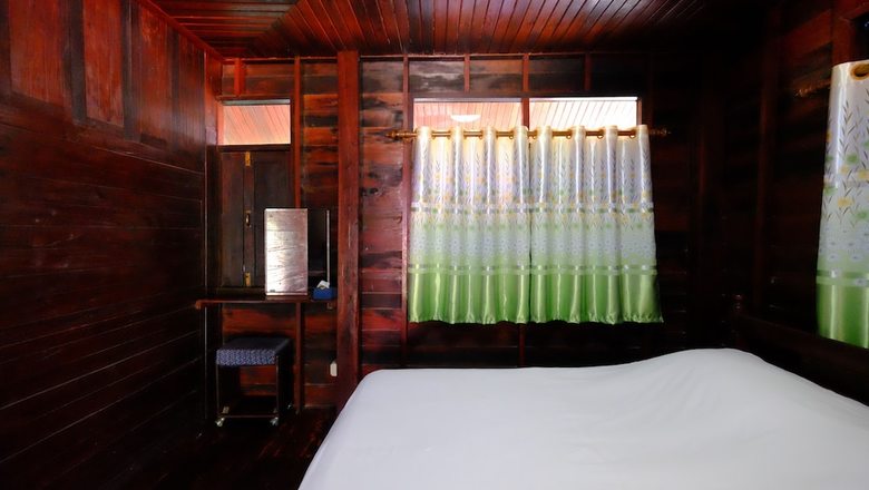 Hotel Heaunyoy Resort