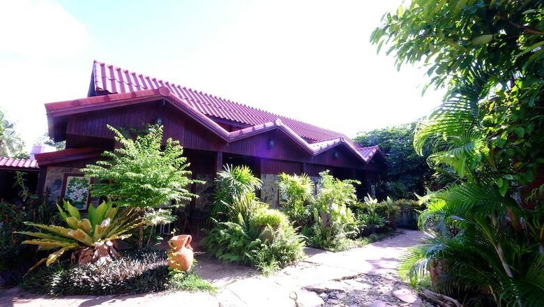 Hotel Heaunyoy Resort