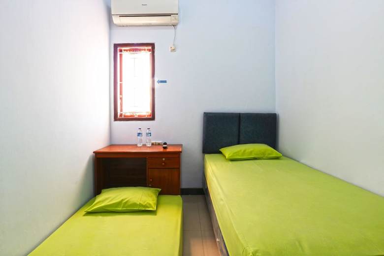 Hotel Tenacity Guesthouse