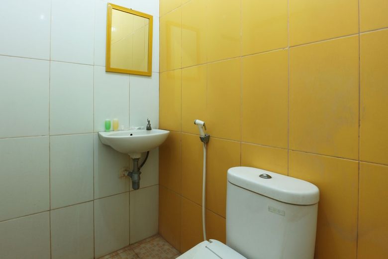 Hotel Tenacity Guesthouse