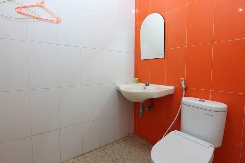 Hotel Tenacity Guesthouse