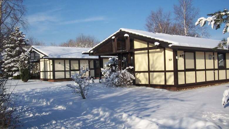 Apartamentos Feriendorf Waldbrunn