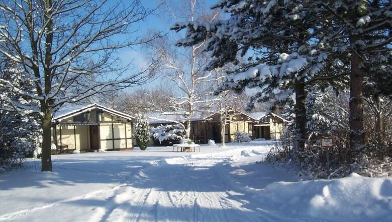 Apartamentos Feriendorf Waldbrunn