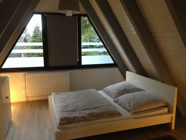 Apartamentos Feriendorf Waldbrunn