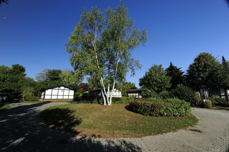 Apartamentos Feriendorf Waldbrunn