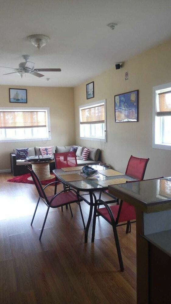Apartamentos Pine Island Resorts