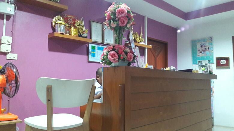 Hotel Madoony Resort