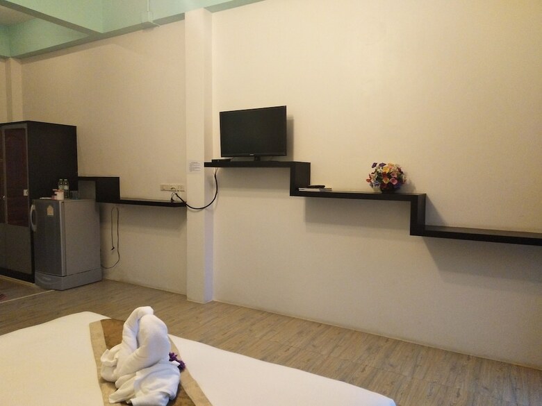 Hotel Madoony Resort