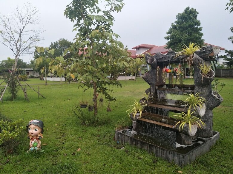 Hotel Madoony Resort