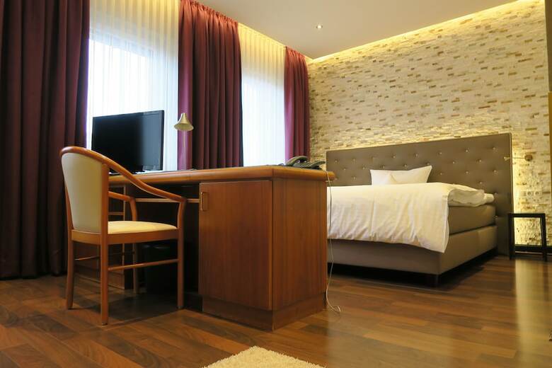 Hotel Waldkrug