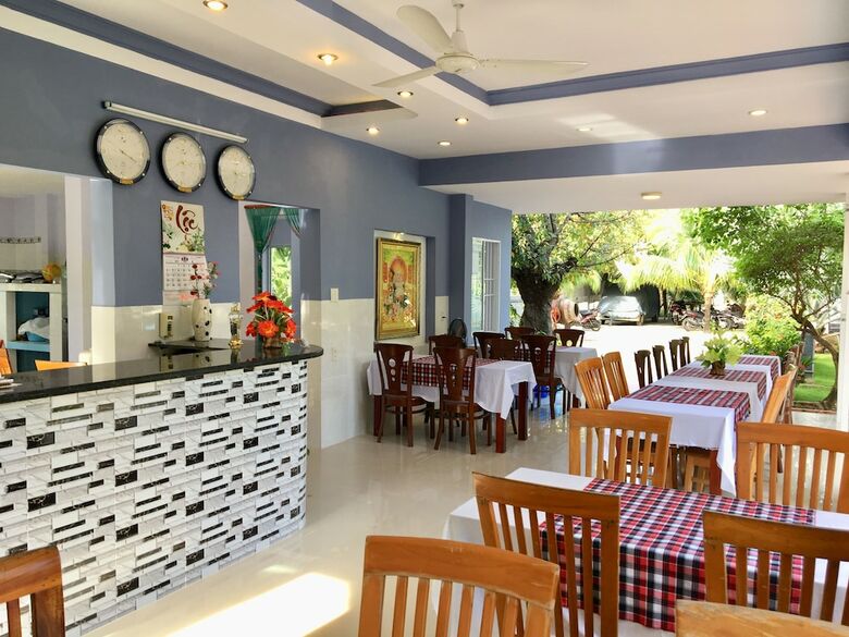 Apartamento Areca Resort Cay Cau