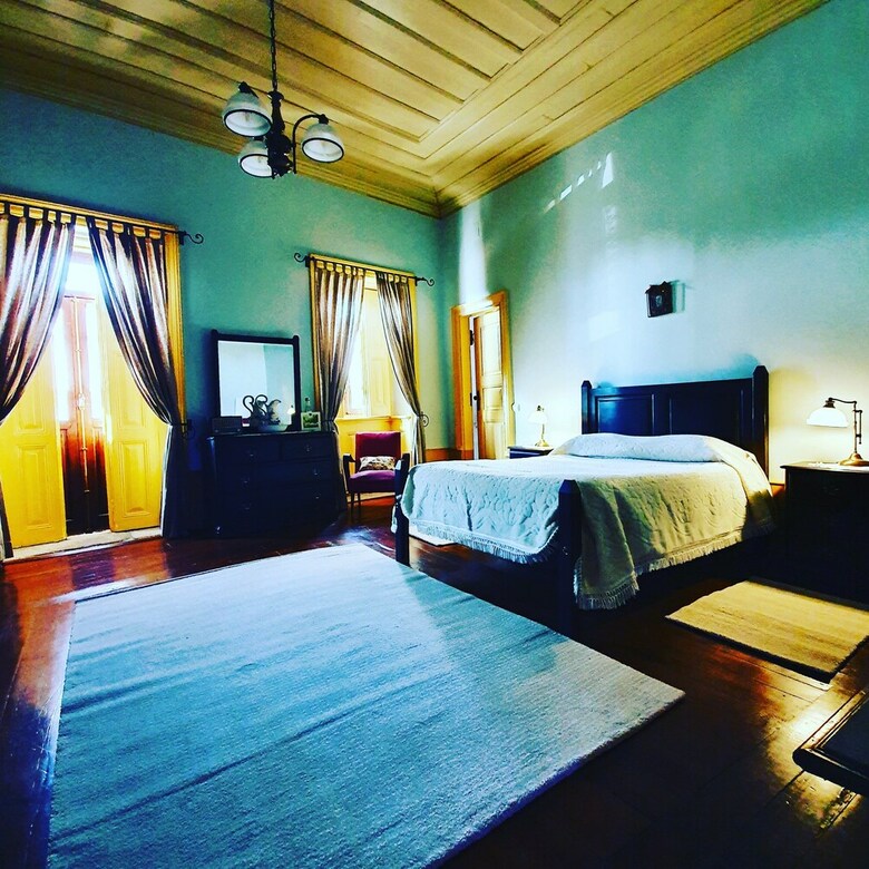 Bed & Breakfast Casa Do Fundo - Seia
