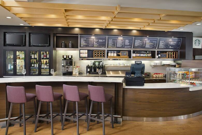 Hotel Courtyard By Marriott Birmingham Homewood