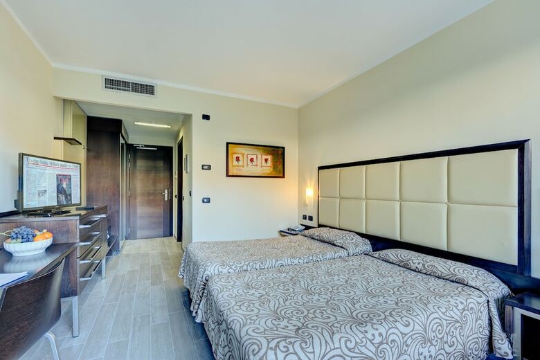 Parc Hotel