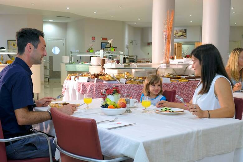 Parc Hotel