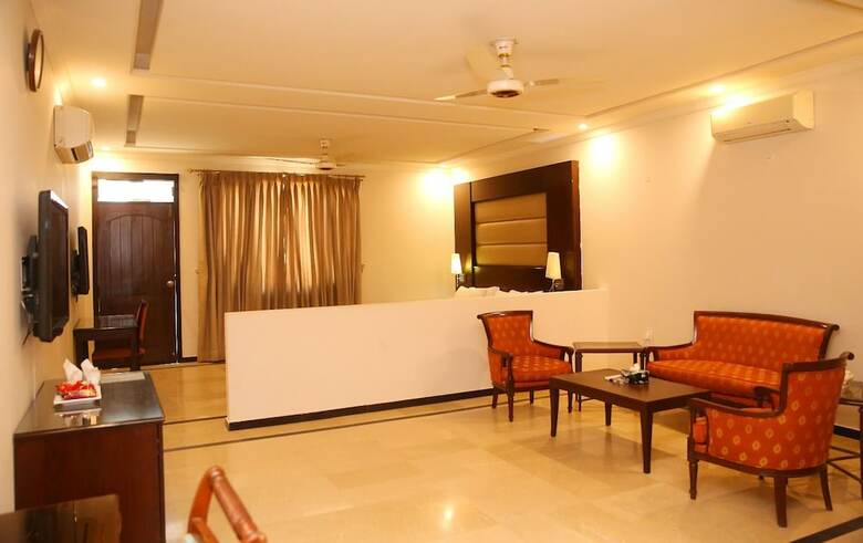 Hotel Magnolia Guest House