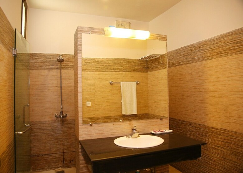 Hotel Magnolia Guest House