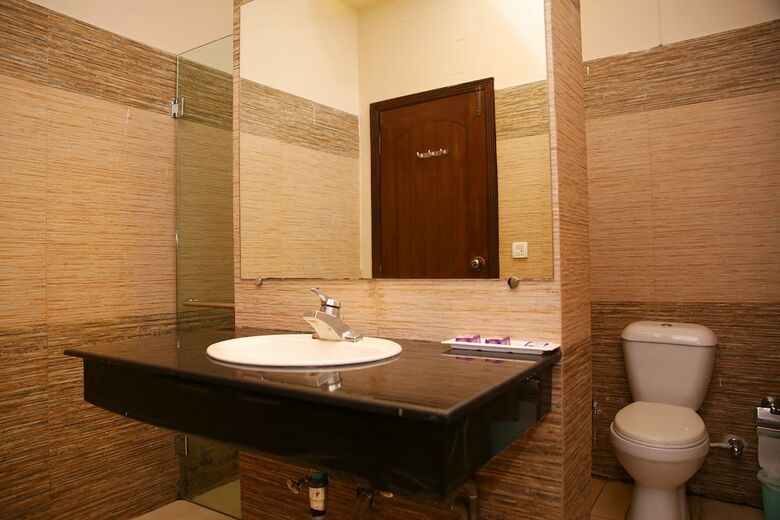 Hotel Magnolia Guest House