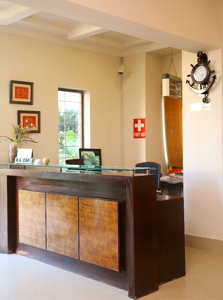 Hotel Magnolia Guest House