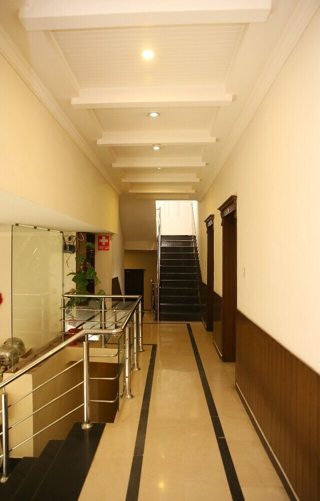 Hotel Magnolia Guest House