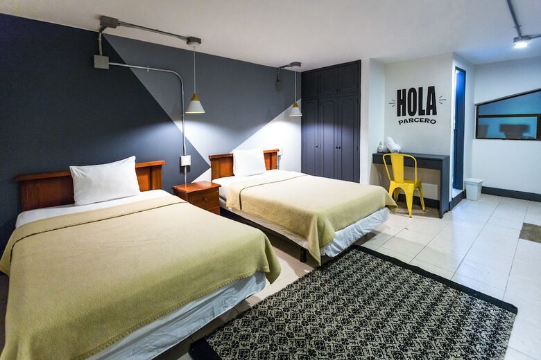 Hotel Selina Little Havana Miami