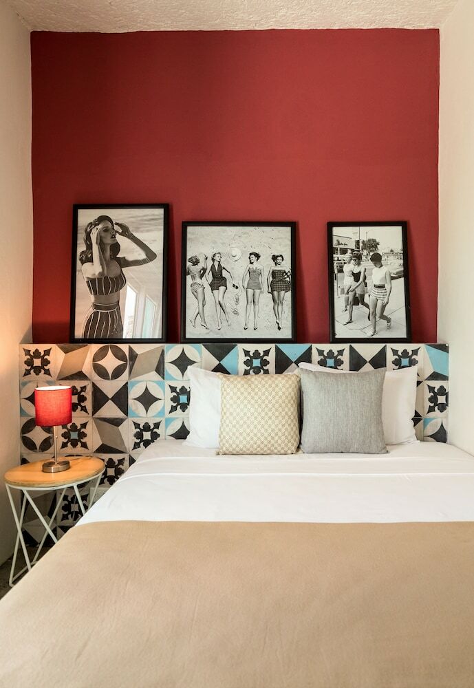 Hotel Selina Little Havana Miami