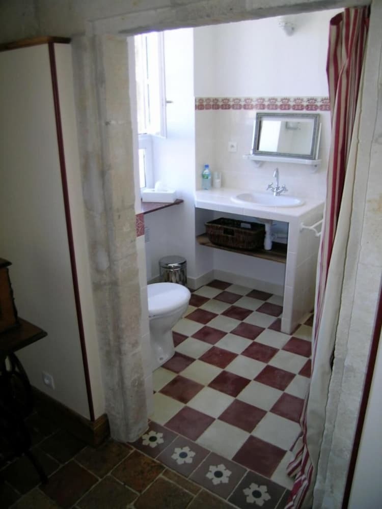 Bed & Breakfast Domaine Les Galards